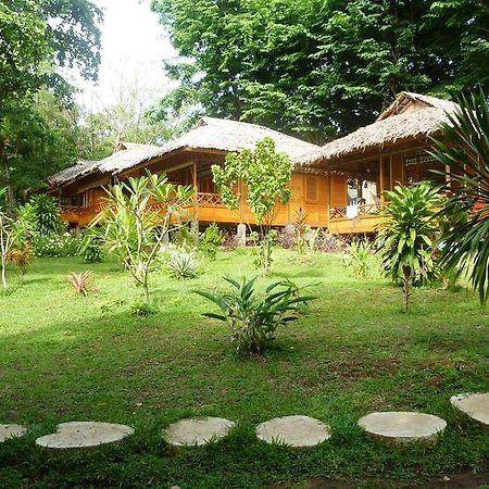 Raja Laut Dive Resort Bunaken Zewnętrze zdjęcie