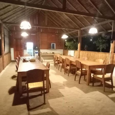 Raja Laut Dive Resort Bunaken Zewnętrze zdjęcie