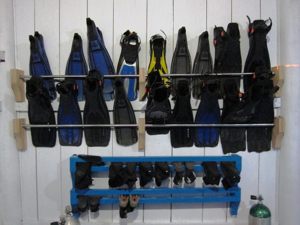Raja Laut Dive Resort Bunaken Zewnętrze zdjęcie