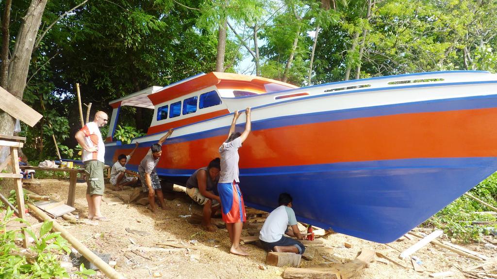 Raja Laut Dive Resort Bunaken Zewnętrze zdjęcie