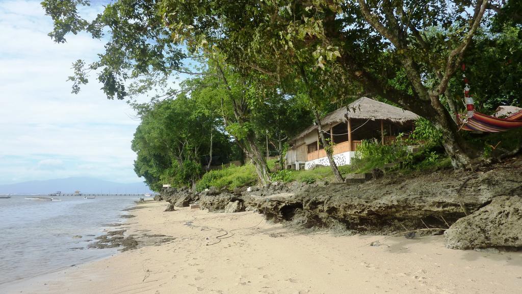 Raja Laut Dive Resort Bunaken Zewnętrze zdjęcie