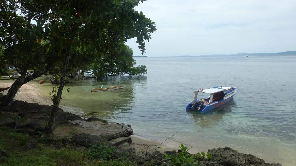 Raja Laut Dive Resort Bunaken Zewnętrze zdjęcie
