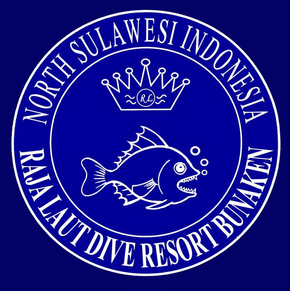 Raja Laut Dive Resort Bunaken Zewnętrze zdjęcie