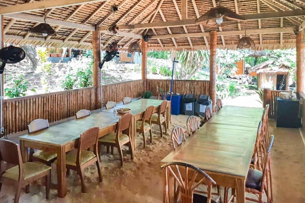 Raja Laut Dive Resort Bunaken Zewnętrze zdjęcie