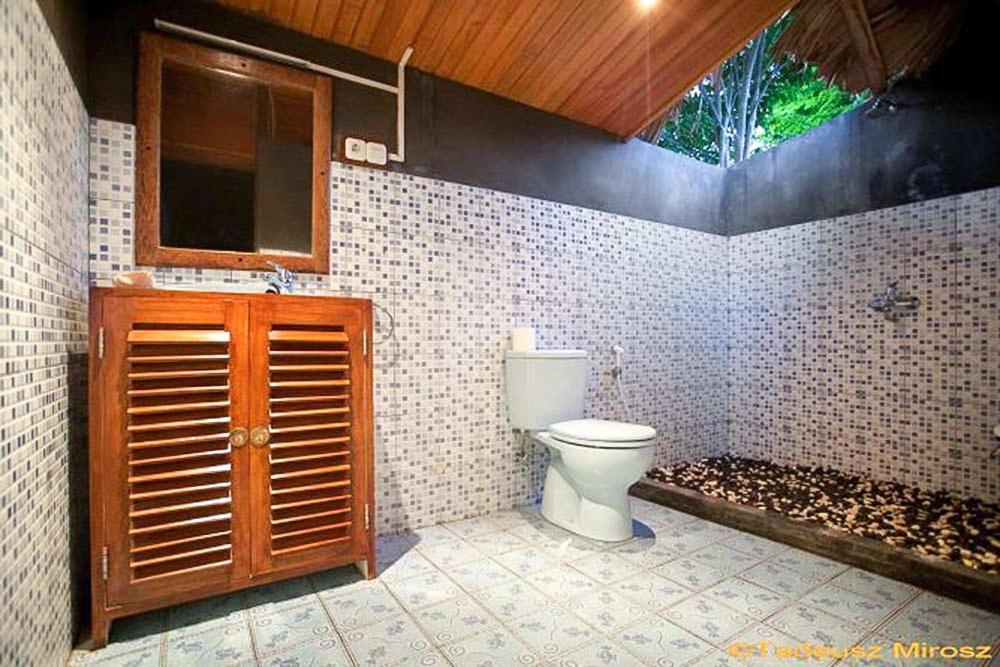 Raja Laut Dive Resort Bunaken Zewnętrze zdjęcie