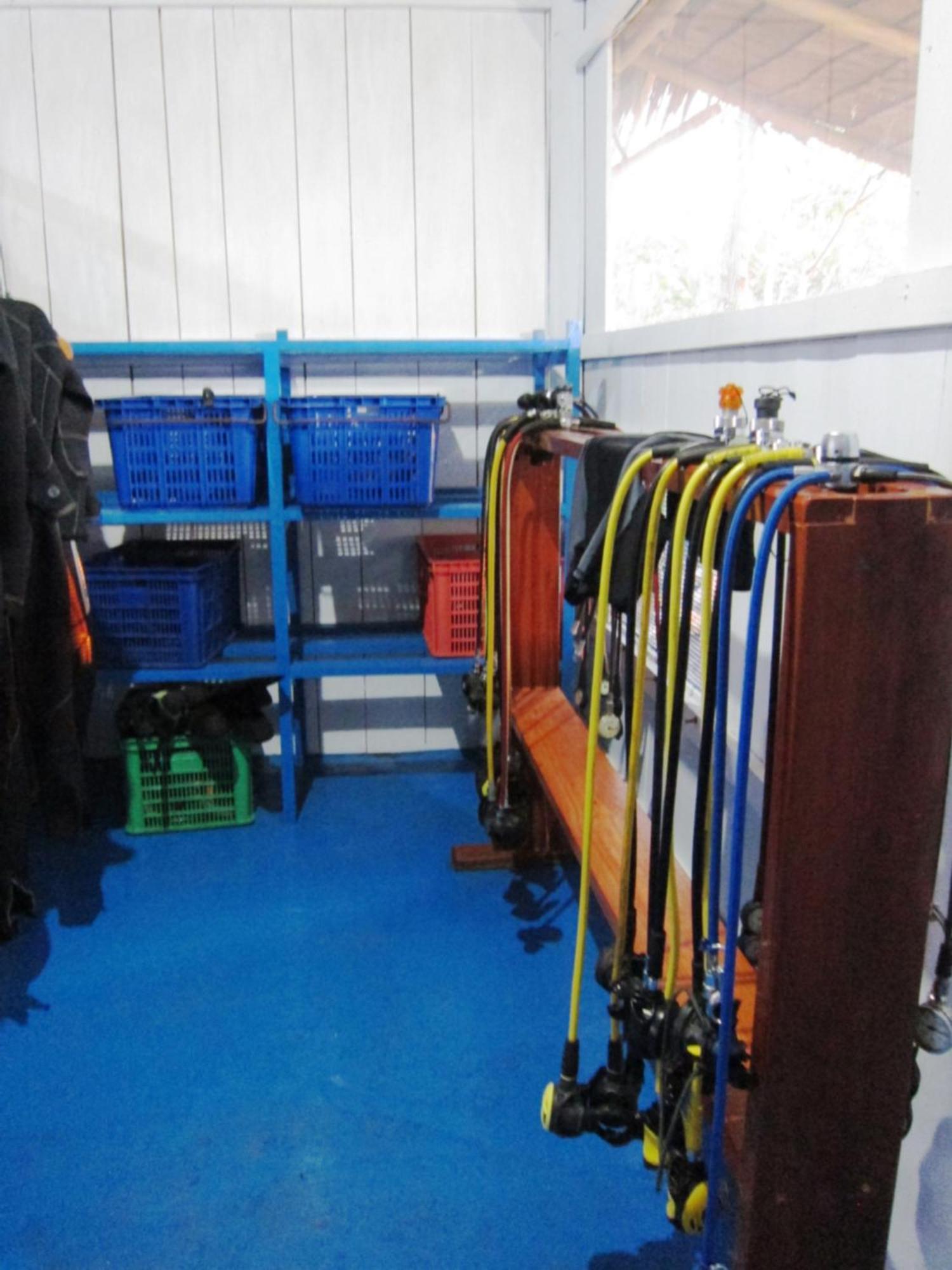 Raja Laut Dive Resort Bunaken Zewnętrze zdjęcie