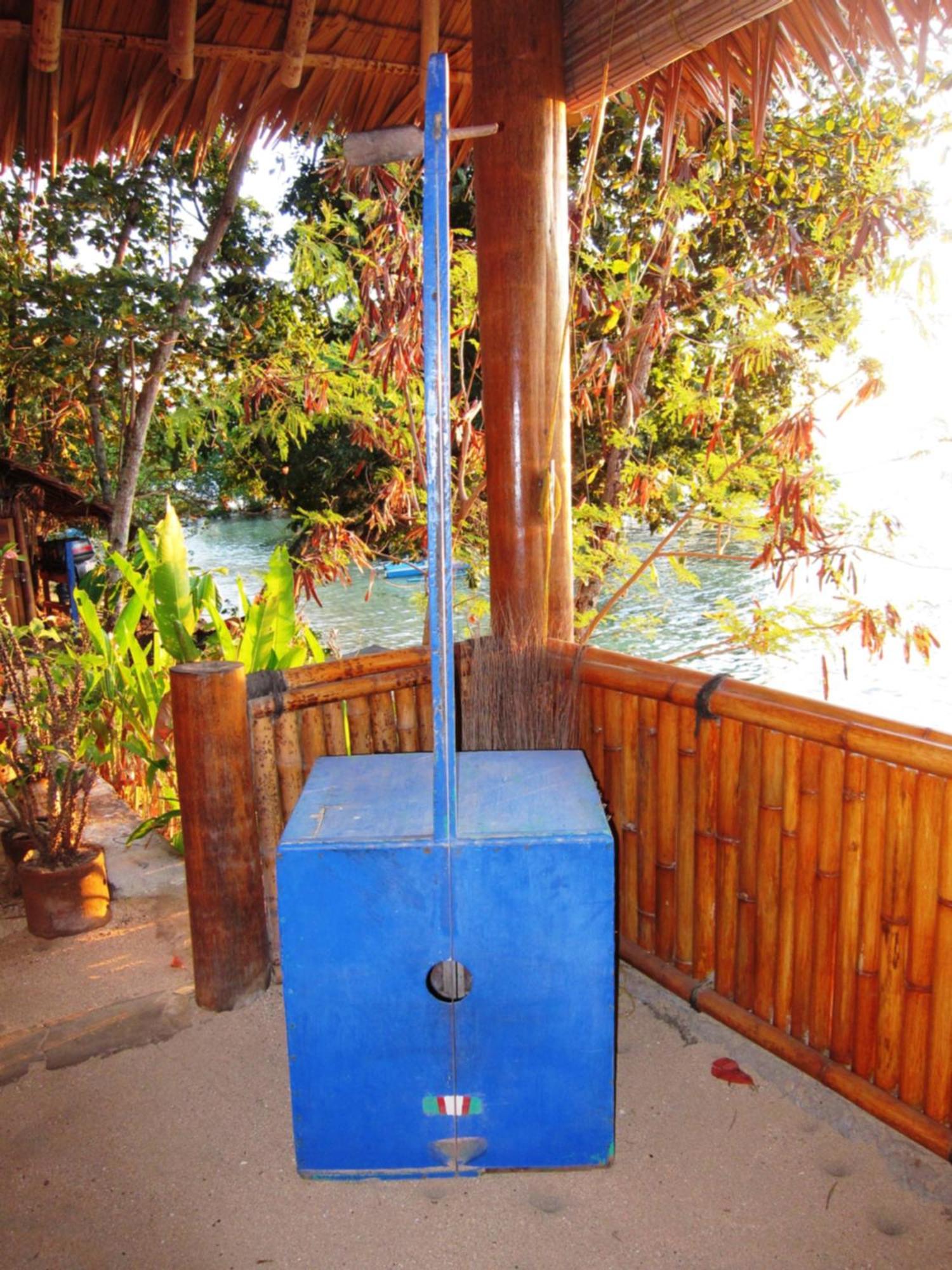 Raja Laut Dive Resort Bunaken Zewnętrze zdjęcie