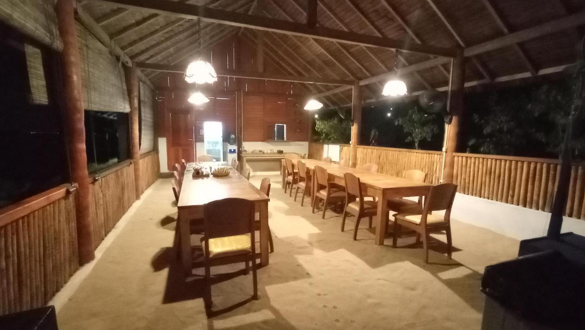 Raja Laut Dive Resort Bunaken Zewnętrze zdjęcie