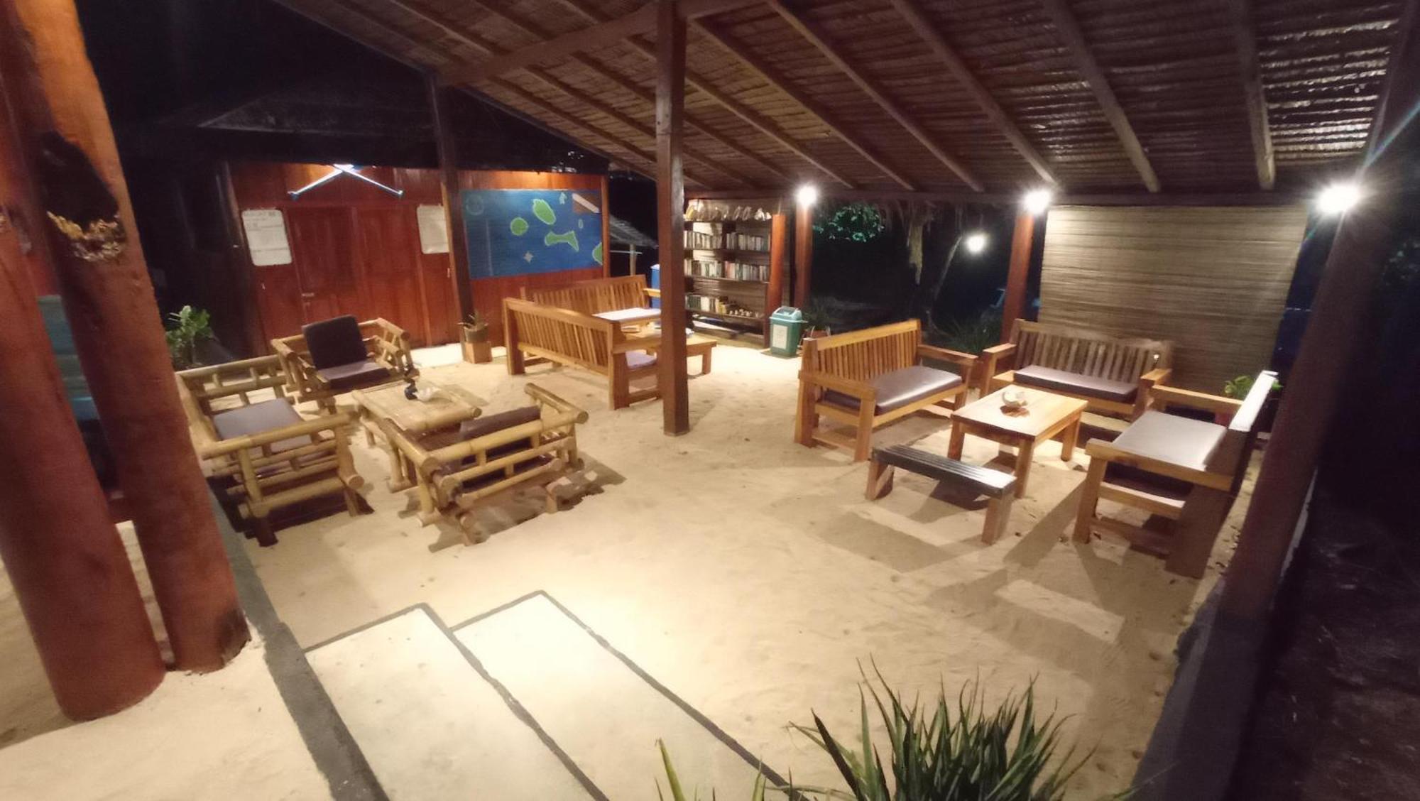 Raja Laut Dive Resort Bunaken Zewnętrze zdjęcie