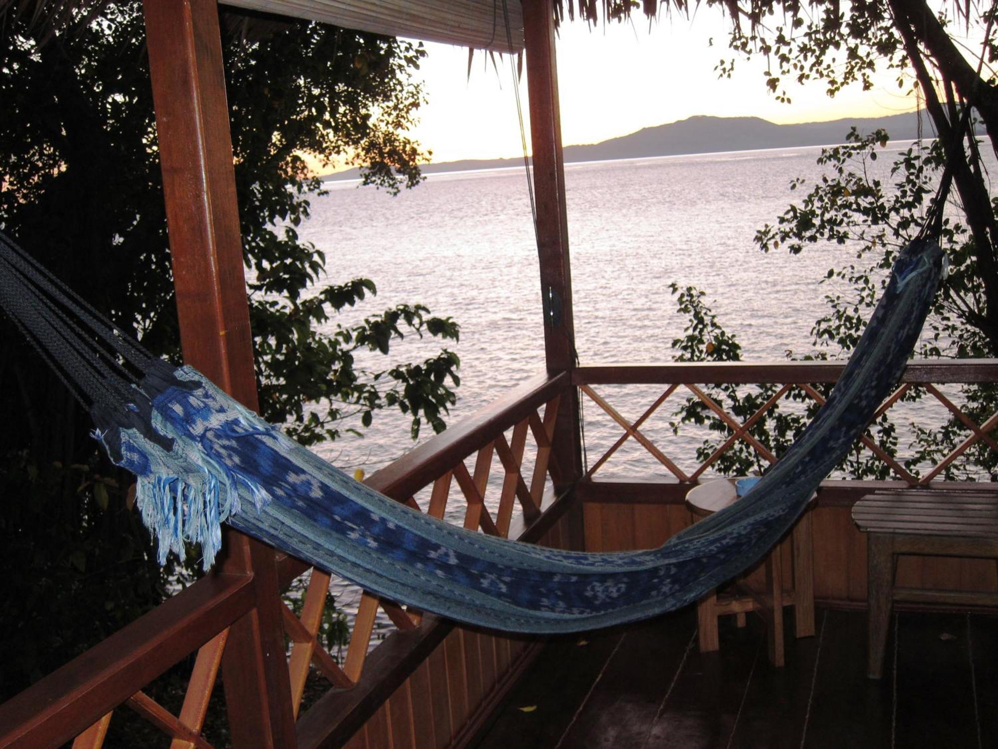 Raja Laut Dive Resort Bunaken Pokój zdjęcie