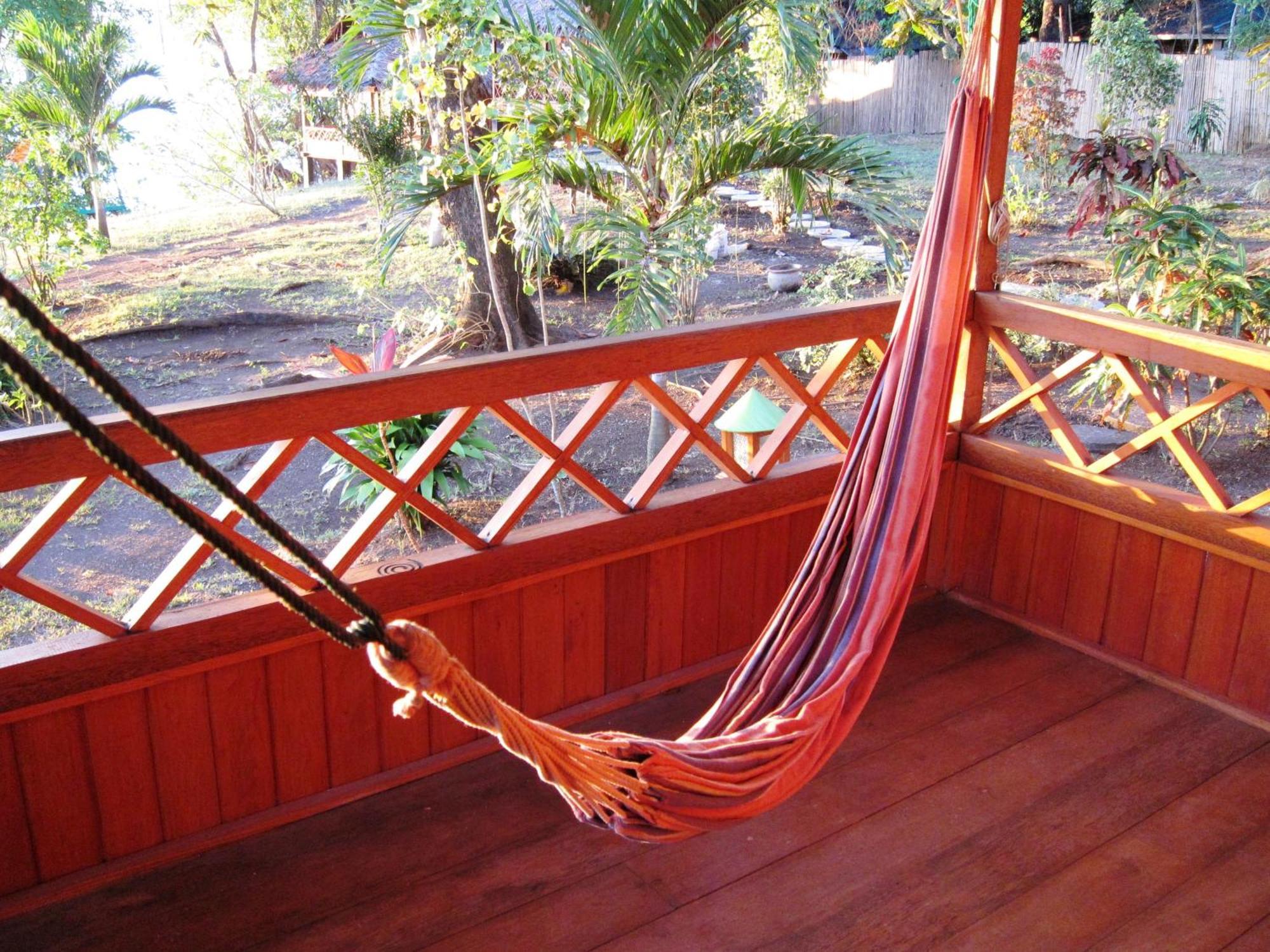 Raja Laut Dive Resort Bunaken Pokój zdjęcie