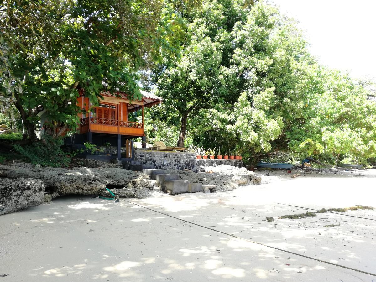 Raja Laut Dive Resort Bunaken Pokój zdjęcie