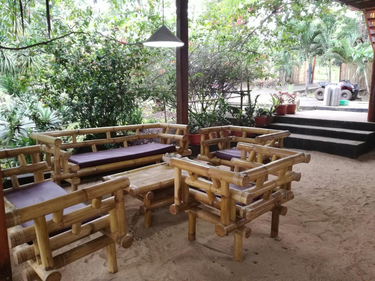 Raja Laut Dive Resort Bunaken Zewnętrze zdjęcie