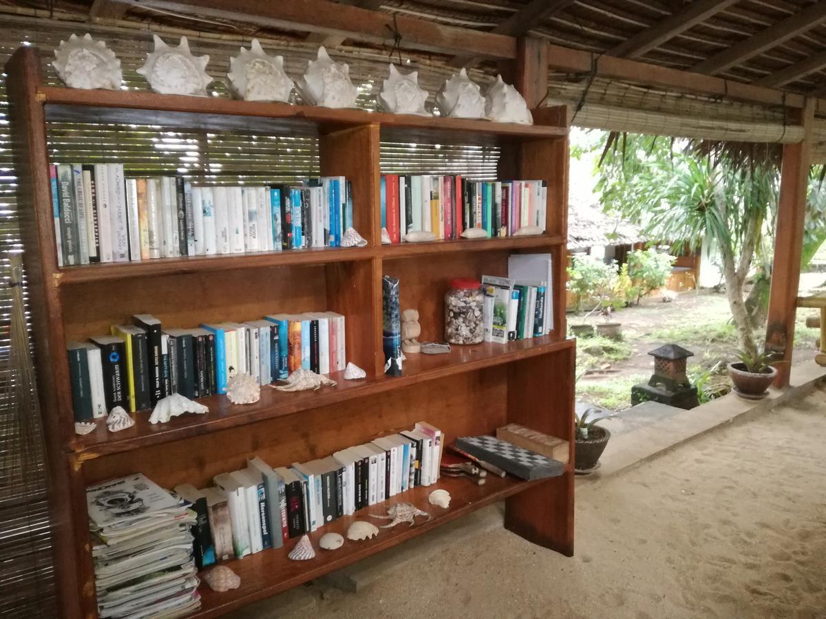 Raja Laut Dive Resort Bunaken Zewnętrze zdjęcie